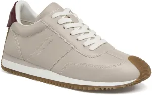 Urban Sport by J/Slides Leona Casual Sneakers for Women | Comfortable Fashion Sneakers | Women’s Walking and Running Shoes