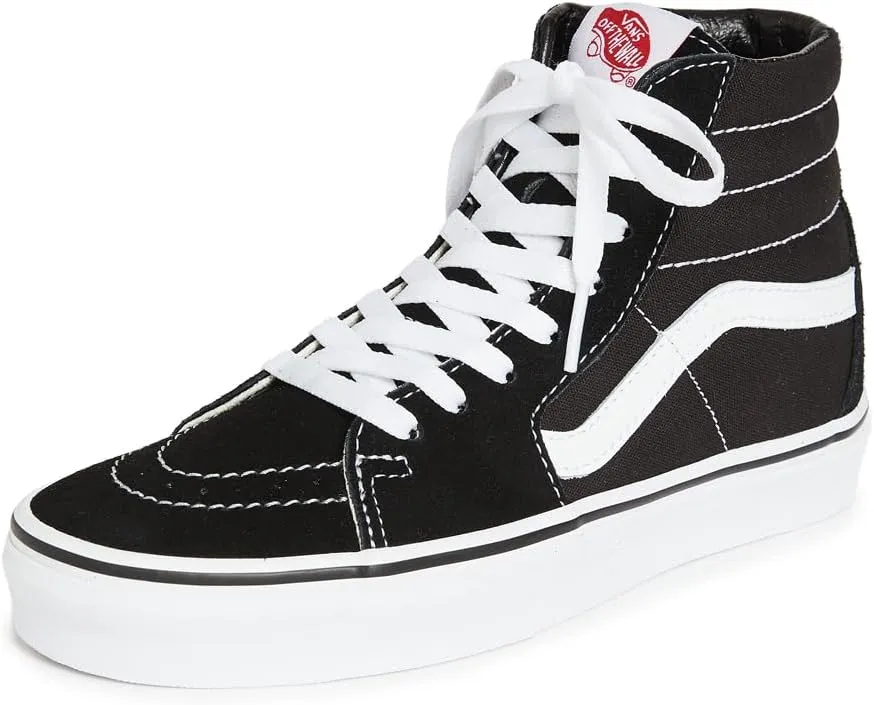 Vans Unisex Adult Sk8 High Top Sneakers