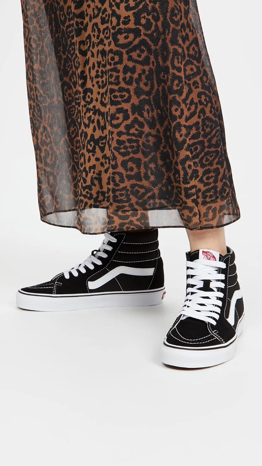 Vans Unisex Adult Sk8 High Top Sneakers