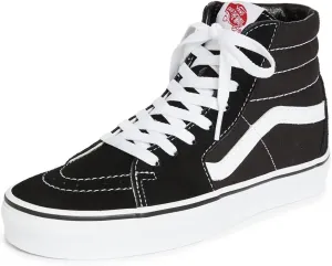 Vans Unisex Adult Sk8 High Top Sneakers