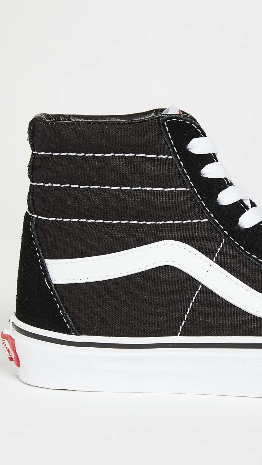Vans Unisex Adult Sk8 High Top Sneakers