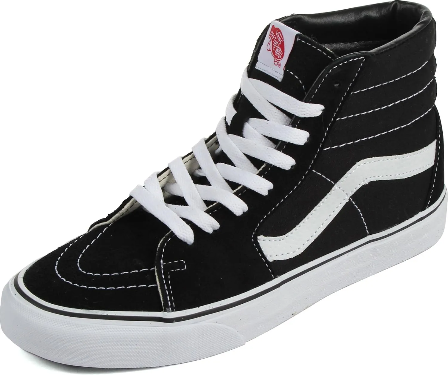 Vans Unisex Adult Sk8 High Top Sneakers