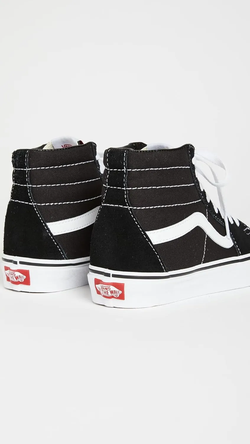 Vans Unisex Adult Sk8 High Top Sneakers
