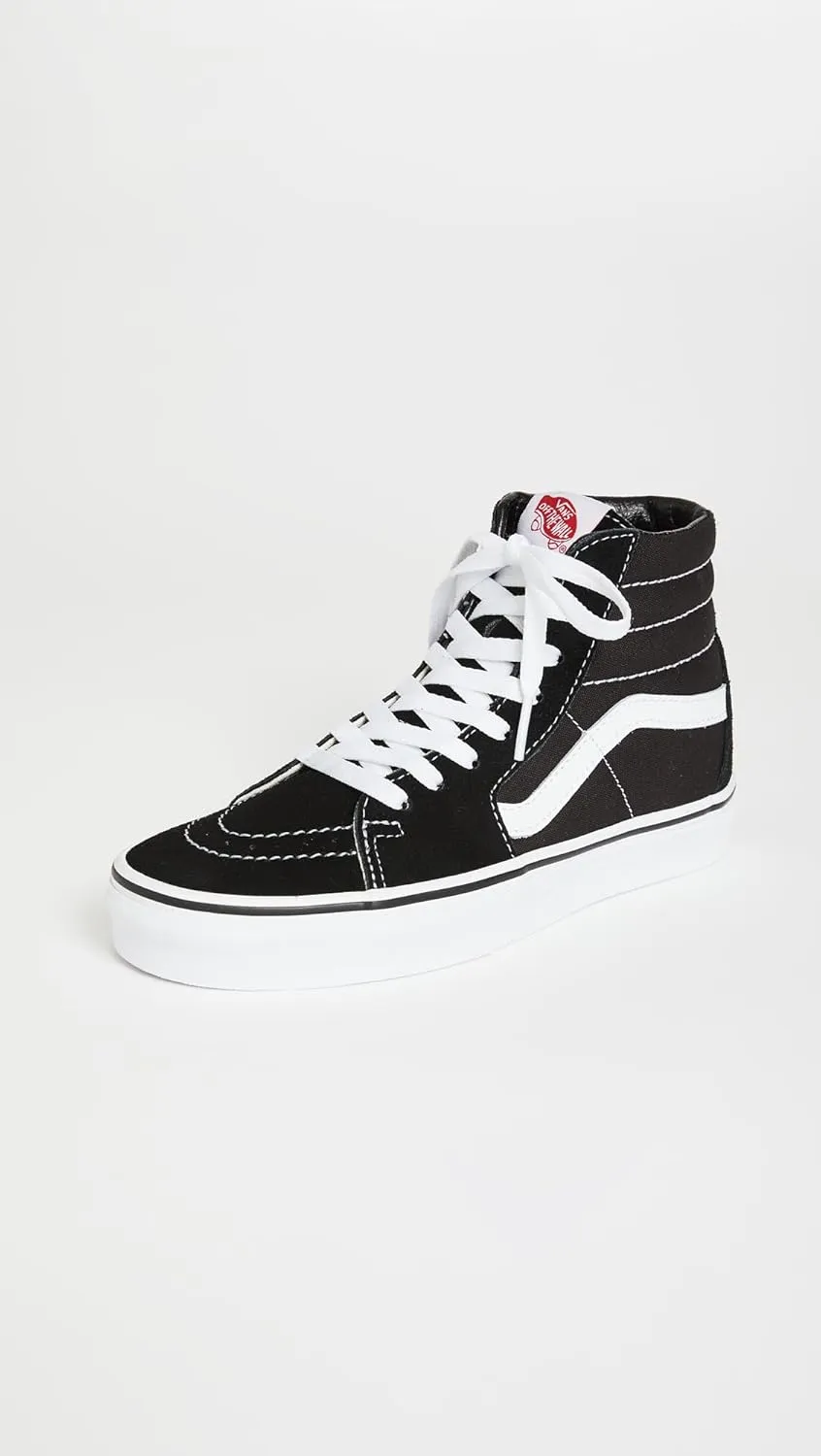 Vans Unisex Adult Sk8 High Top Sneakers
