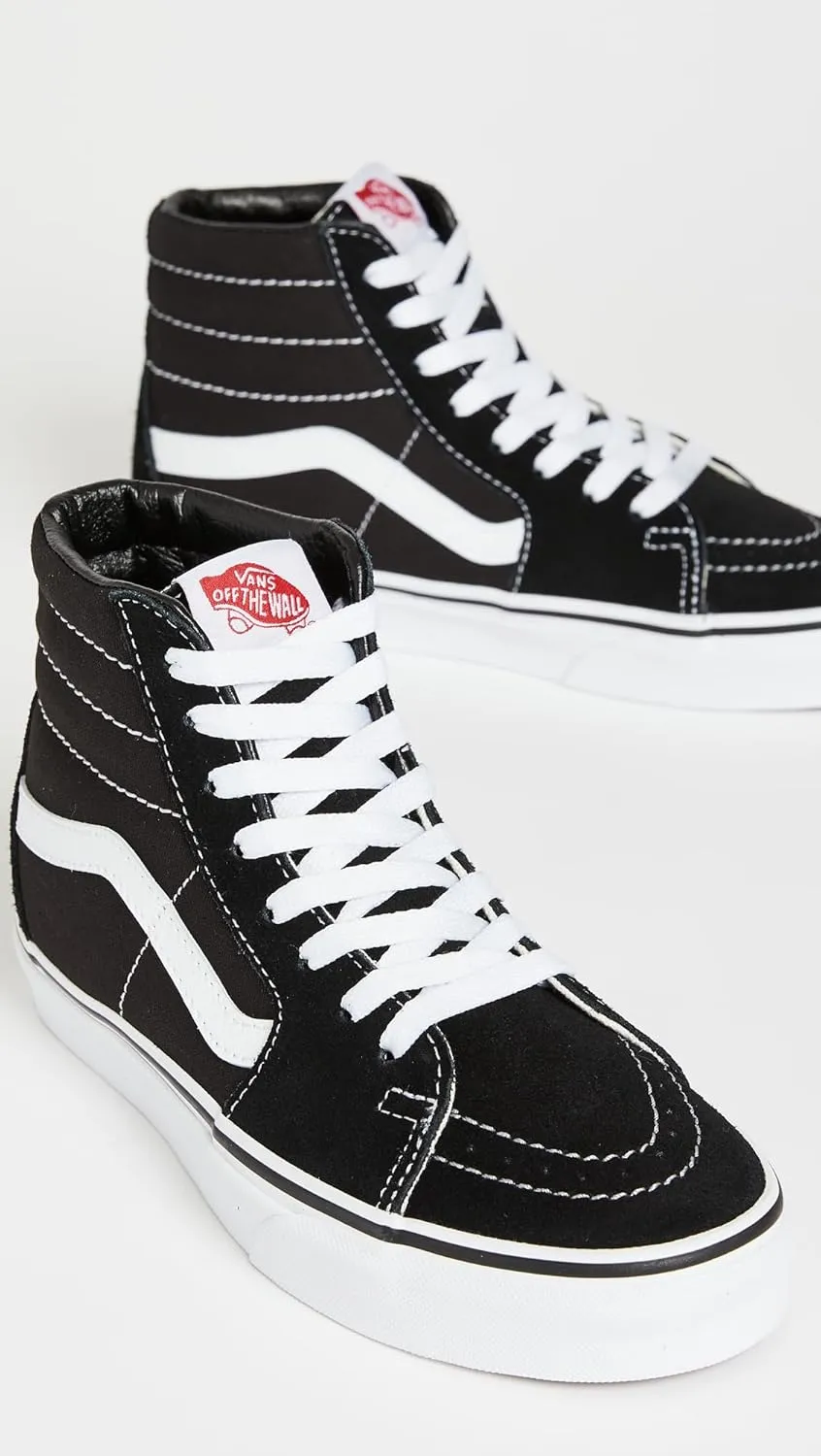 Vans Unisex Adult Sk8 High Top Sneakers