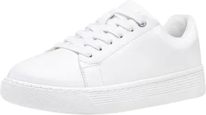 Vepose White Sneakers 8013 Casual Fashion Comfortable Classic Shoes for Walking