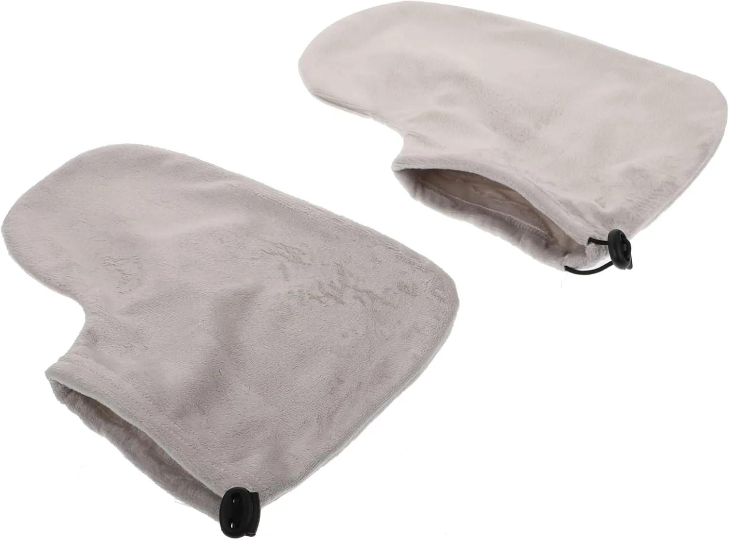 VICASKY 1 Pair Boots Feet Paraffin Treatment Skin Pedicure Foot Cover Dermal Care Warmer Women Wax Foot Covers Wax Socks Moisturizer Foot Socks Wax Therapy Foot Cover Plush