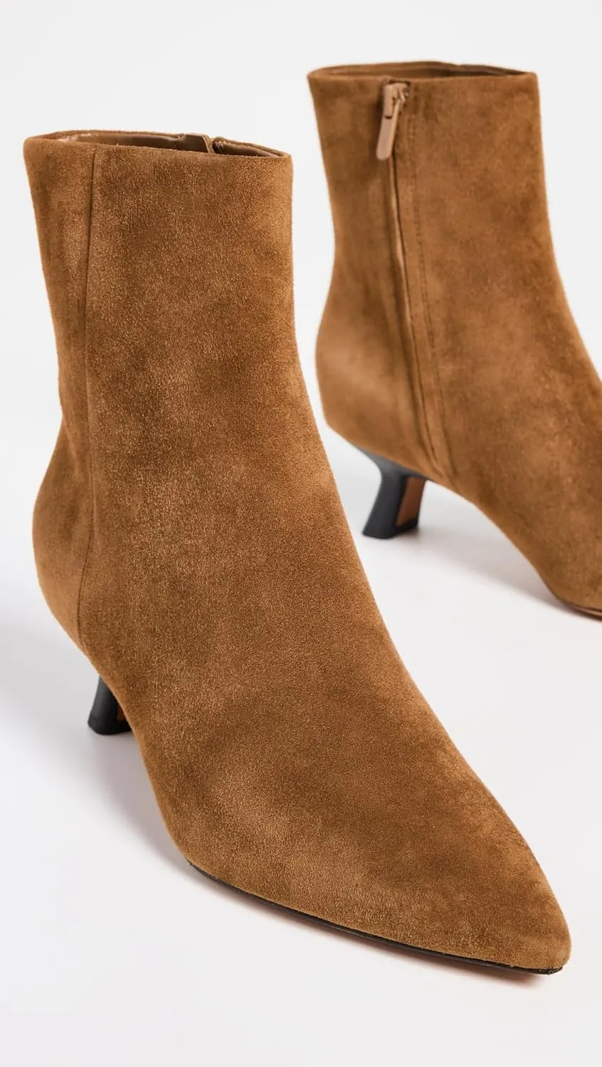 Vince Women's Billy Boots