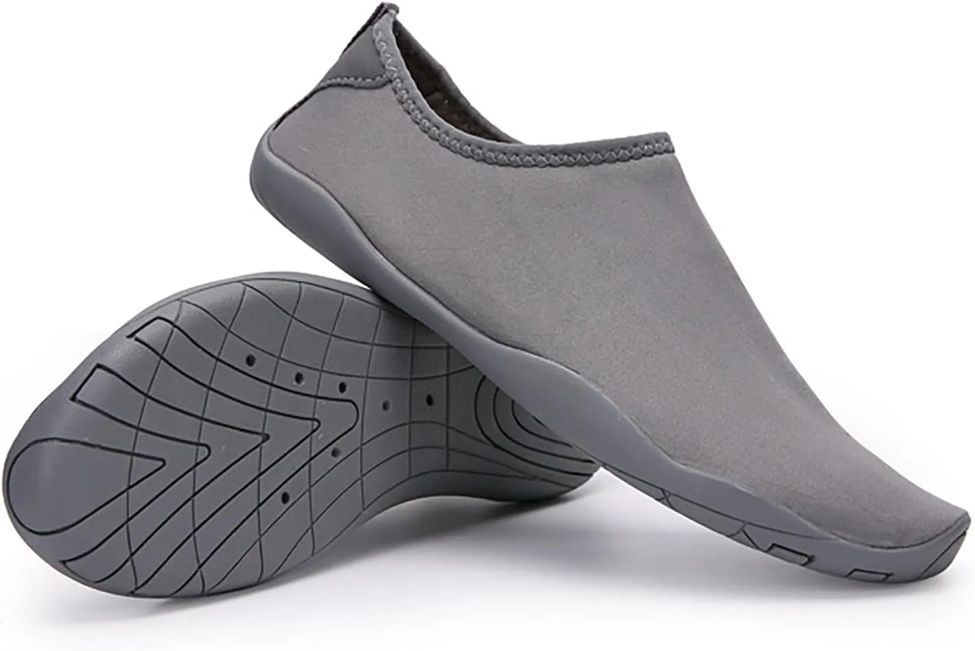 Water Shoes for Swimming Beach Pool Surf Barefoot Aqua Quick Dry Mens Womens Hiking Kayaking Diving Yoga Outdoor Sports Breathable