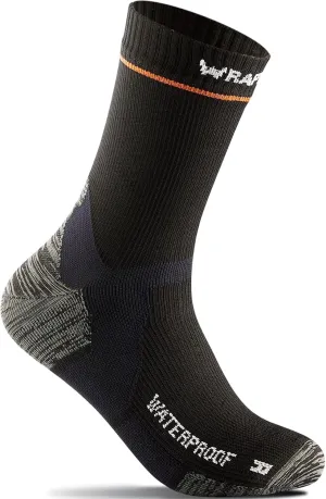 Waterproof Socks for Men Women, Ultimate Warmth and Comfort with Merino Wool, Waterproof Hiking Socks with Breathable Cushion