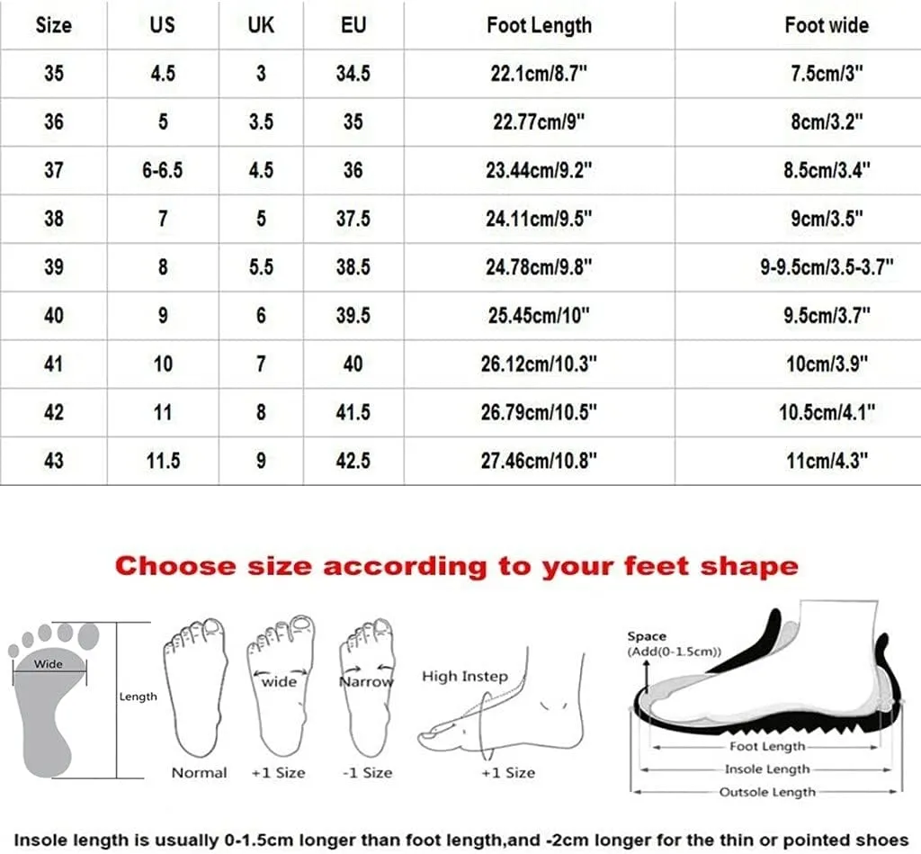 White Casual Sneakers for Women Wide Womens Winter Running Shoes Size 9.5 Slip On Tennis Shoes Women Wide White High Top Platform Sneakers for Women Slip On Walking Shoes Women Arch Support