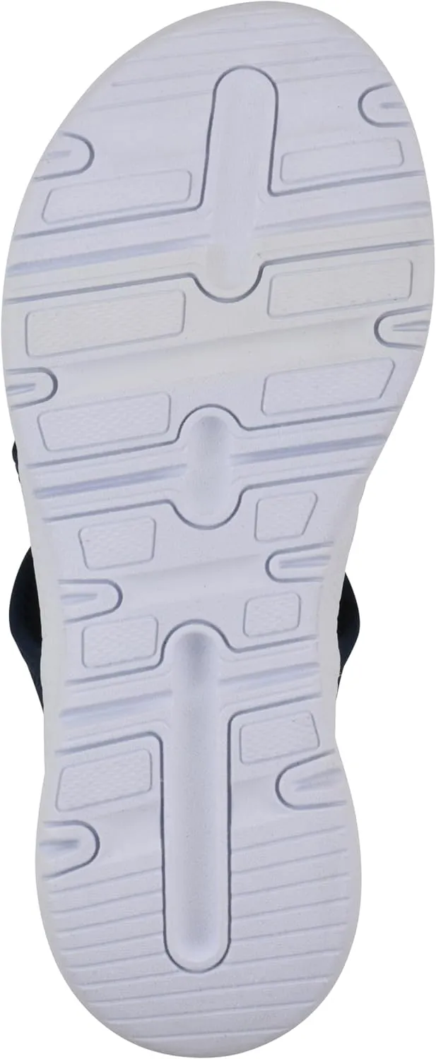 WHITE MOUNTAIN Fom Recovery Women's Charry Strappy Slip-On Sandal