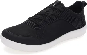 WHITIN Men's Water Walking Shoes | Cushioned Deck Sneakers | Blisters Free