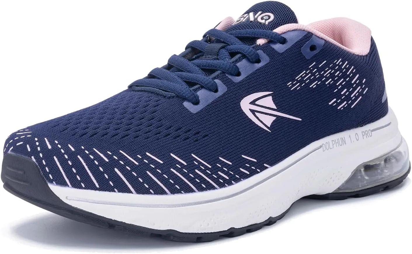 Wide Toe Box Shoes for Women Air Running Plantar Fasciitis Shoe Arch Support Walking Tennis Orthotic Breathable Extra Wide Width Athletic Sneakers US6-11