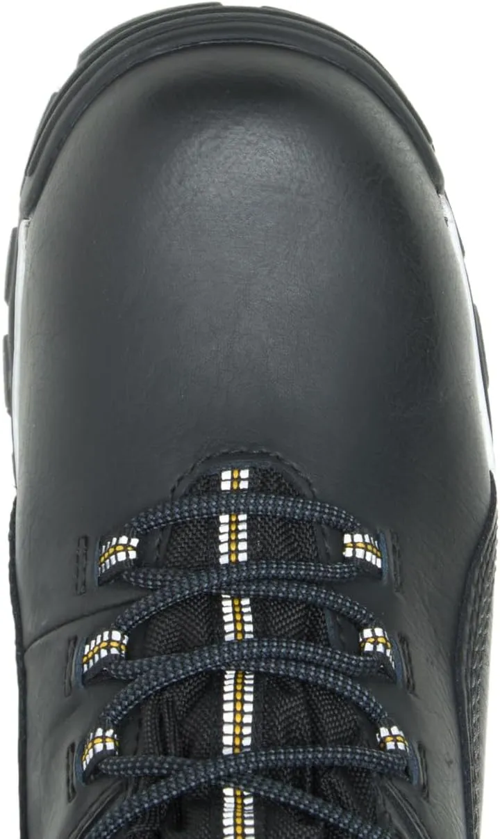 Wolverine Men's Tarmac Waterproof Reflective Composite Toe 6 " Work Boot