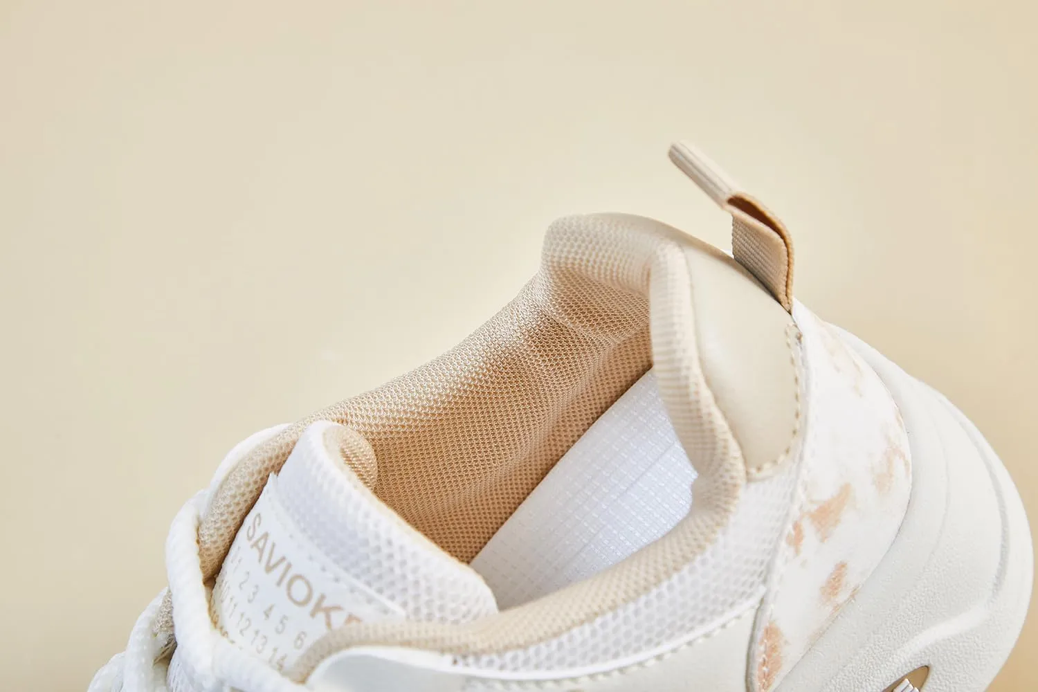 Women's Casual Breathable Sneakers Y2K Cute Comfort Platform Walking Shoes Campus