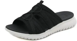 Womens Comfort Sport Walking Sandals LightWeight Outdoor Hiking Sandals Summer Fashion Beach Shoes Slippers