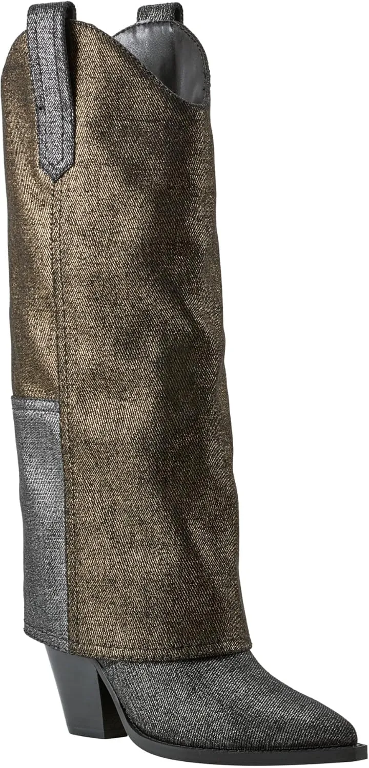 Women's Harlo Knee High Boot
