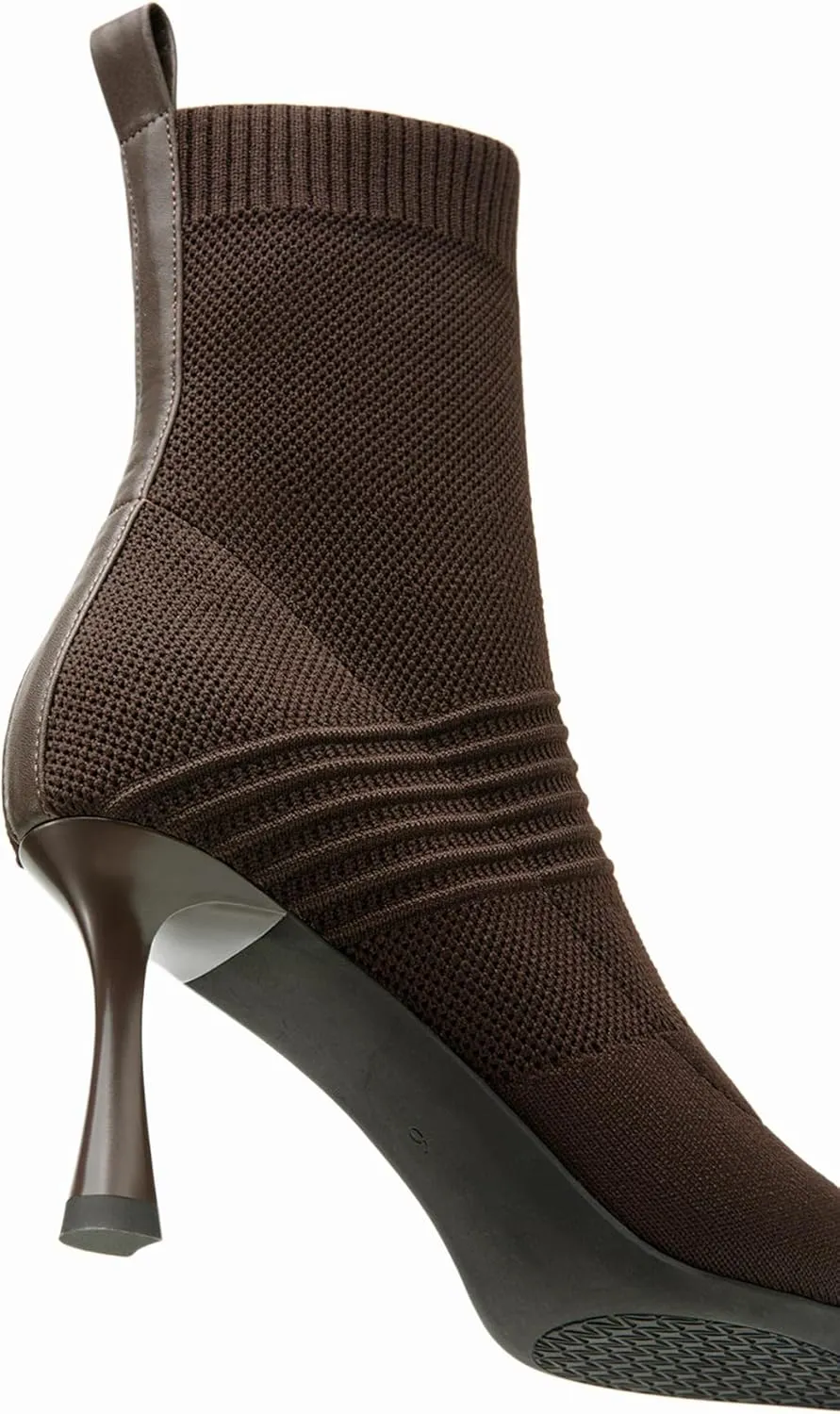 Women's Minimalist Pointed Toe Stiletto Ankle Boots