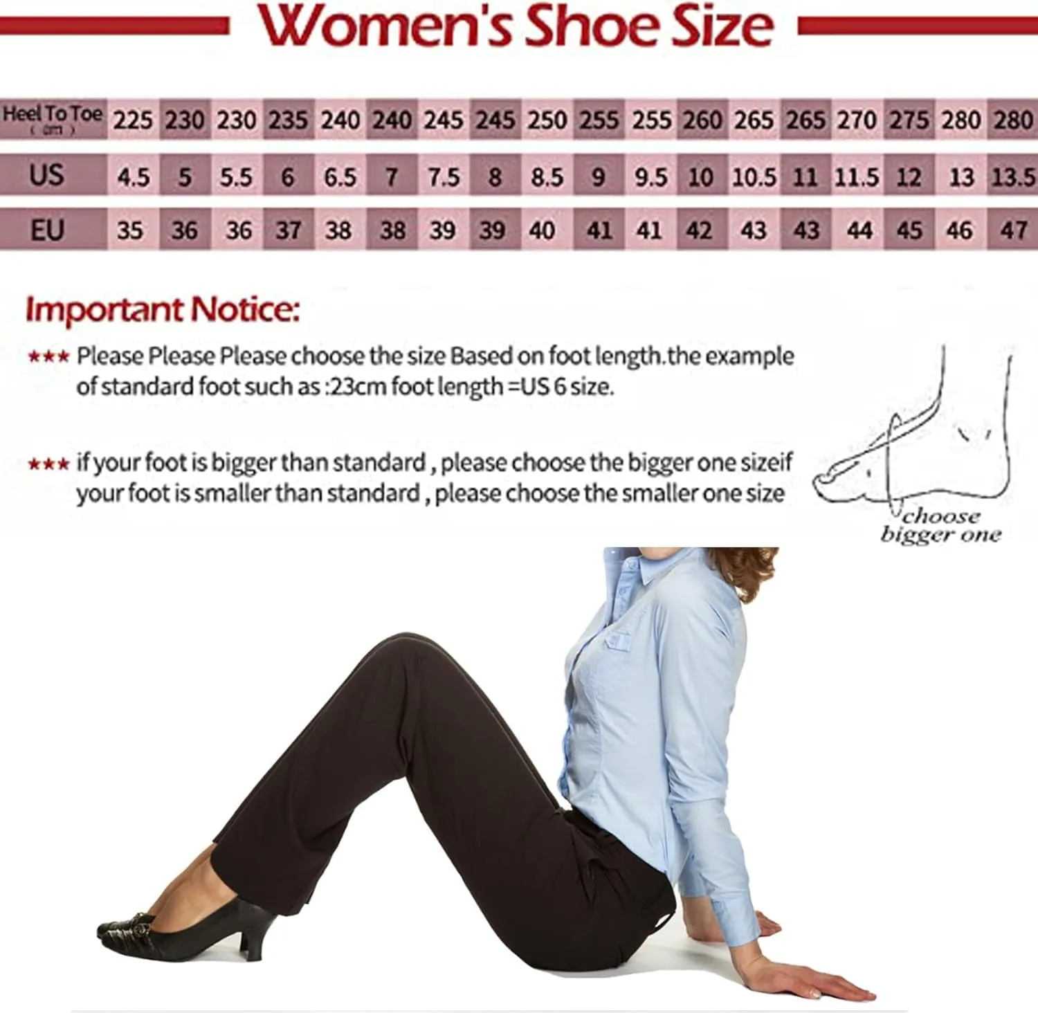 Women's Patent Leather Chunky Heel Loafers Comfort Closed Toe Pearl Metal Buckle Decoration Slip On Heeled Penny Loafers for Office Party Walking Formal Wear