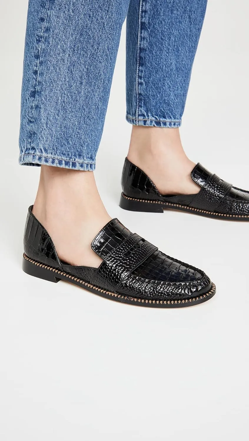 Women's Tash D'Orsay Loafers