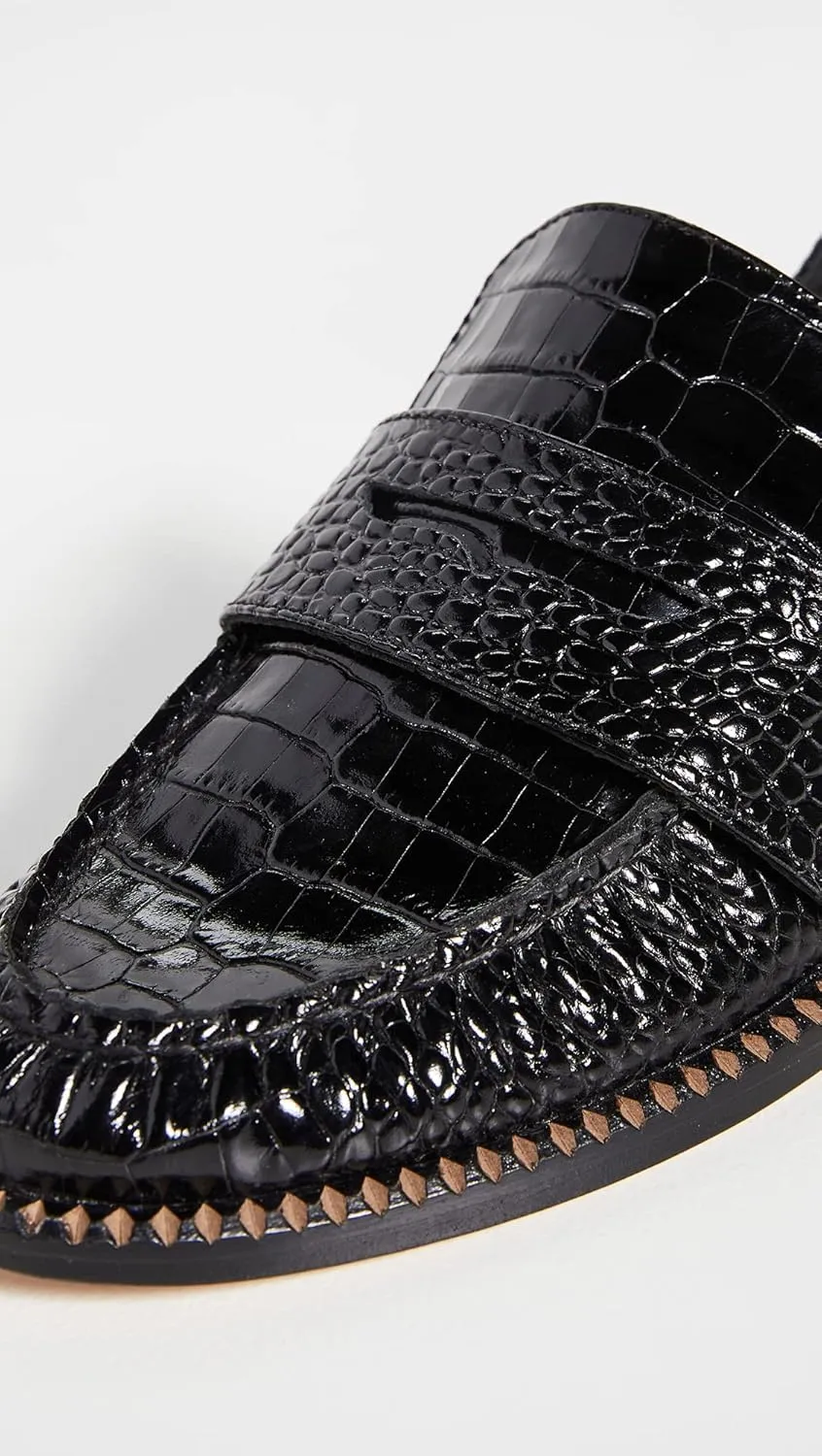 Women's Tash D'Orsay Loafers