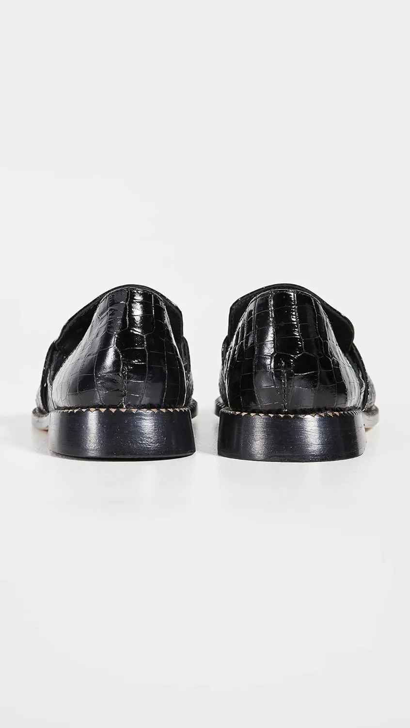 Women's Tash D'Orsay Loafers