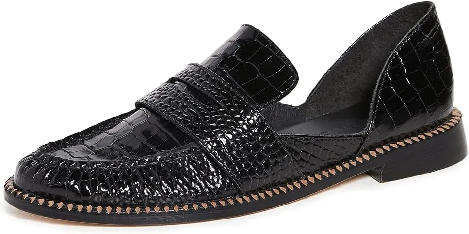 Women's Tash D'Orsay Loafers