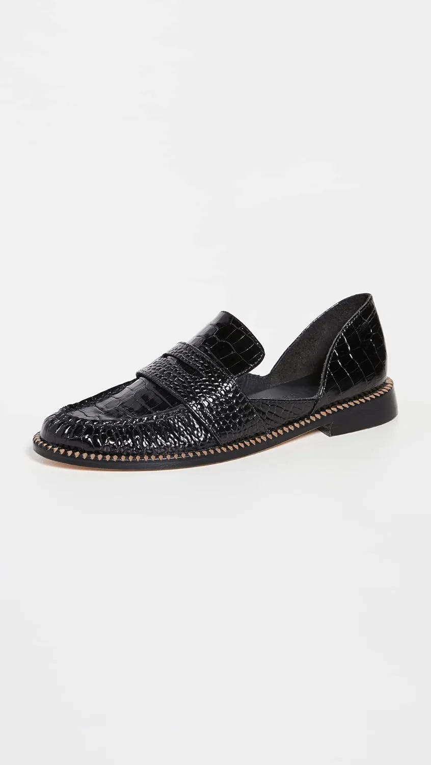 Women's Tash D'Orsay Loafers
