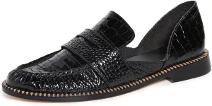 Women's Tash D'Orsay Loafers