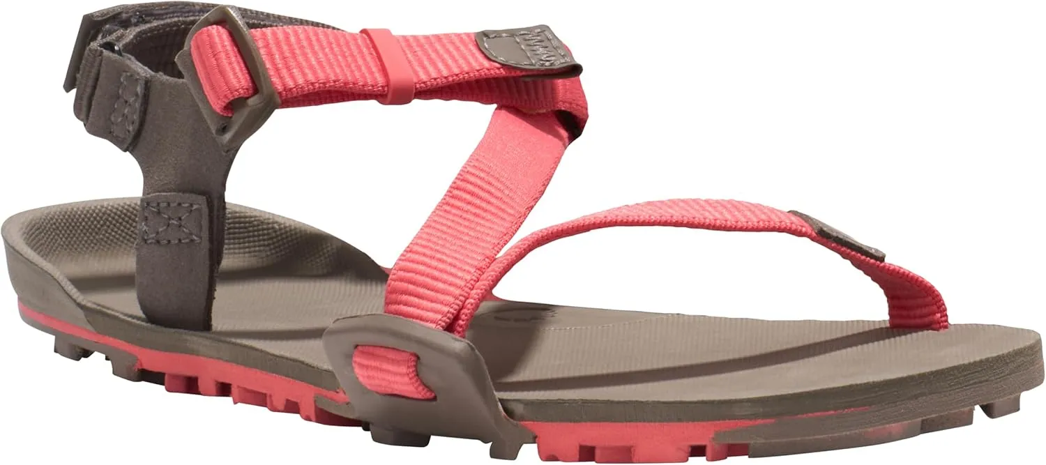 Xero Shoes Women's Z-Trail EV Barefoot Hiking Sandals