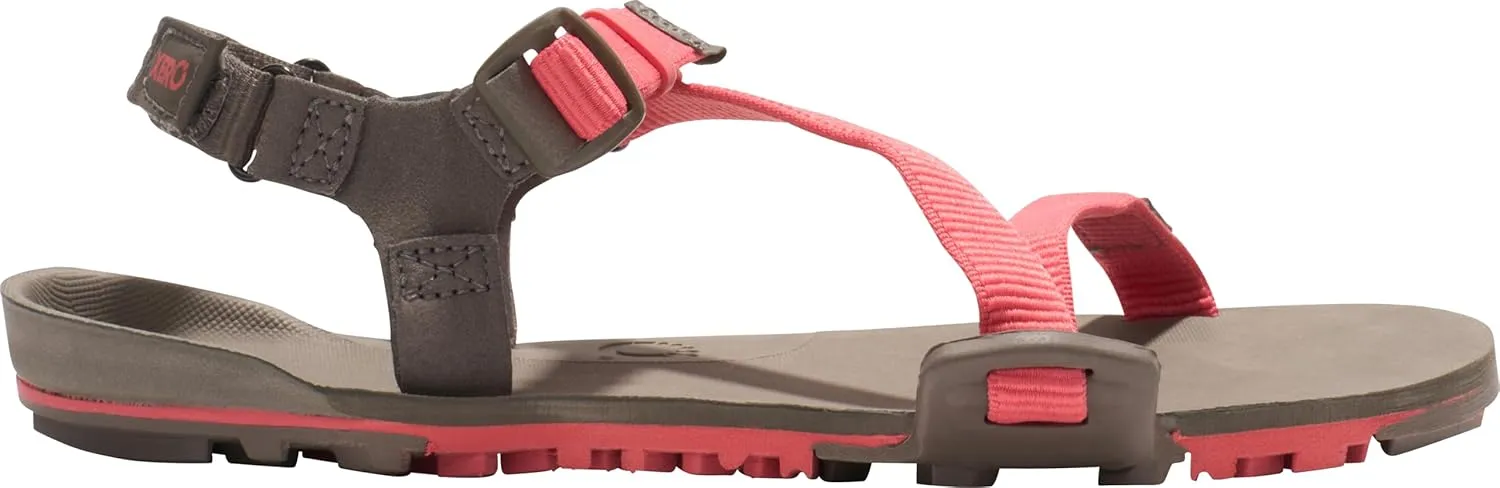 Xero Shoes Women's Z-Trail EV Barefoot Hiking Sandals