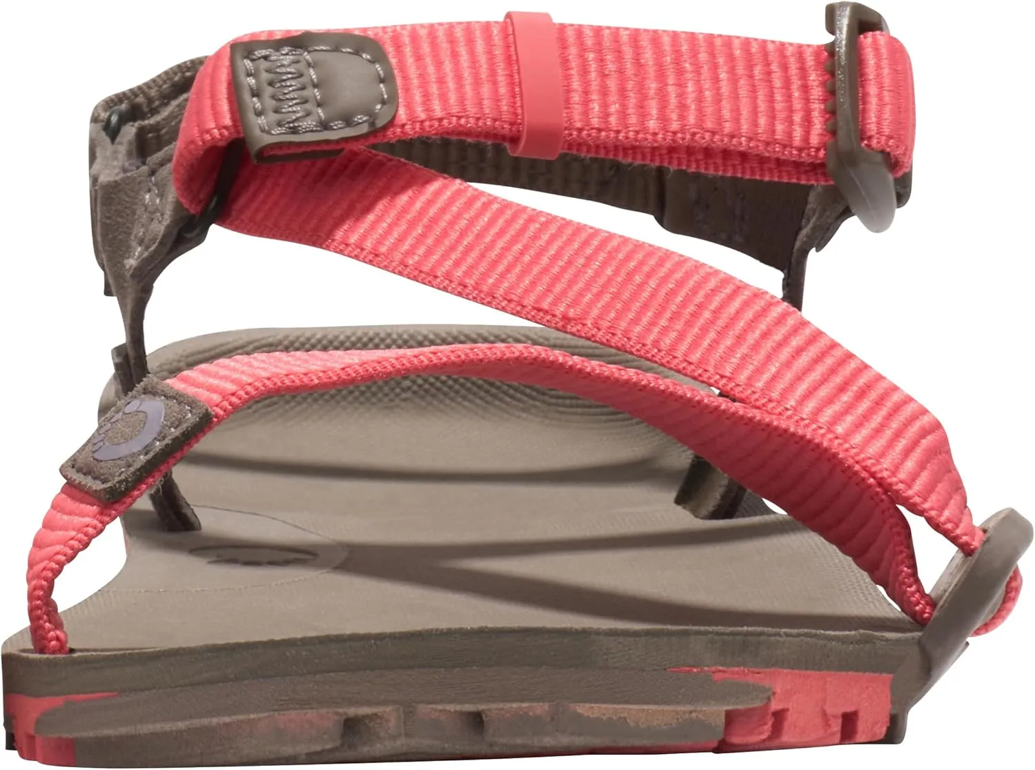 Xero Shoes Women's Z-Trail EV Barefoot Hiking Sandals