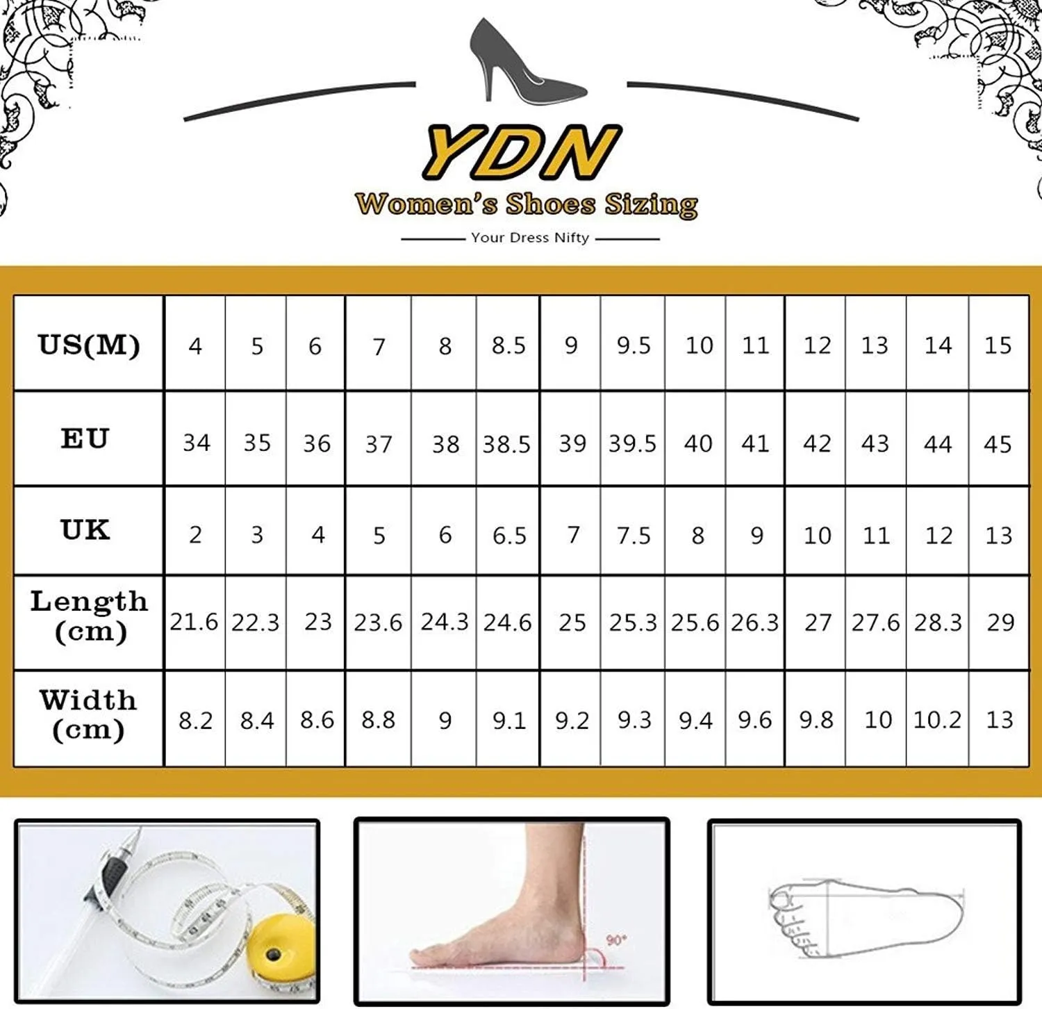 YDN Women Trendy Metallic Spiral Heels Slip On Sandals Rhinestone Strap Pumps Pointed Toe Mules Party Shoes 4-15 US